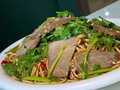 -刘胖子家常菜·蹄花焖藕(兴业店)