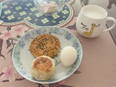 -光明邨大酒家(淮海路店)