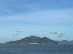 -东海半边山旅游度假区