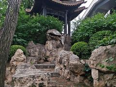 -碑林公园