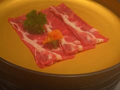 -牛New寿喜烧(金茂览秀城店)