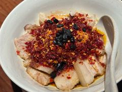 -田小狗的饭店(碧桂园店)