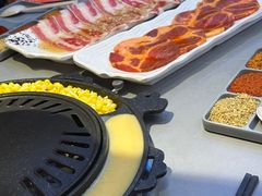 -外婆掌柜·东北家庭烤肉(托乐嘉店)