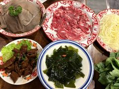 -楠火锅(西单店)