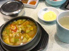 -韩时烤肉(丰科万达广场店)