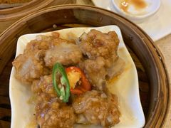 -点都德(华强南店)