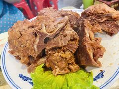 -鑫正兴东北烧烤(滨湖店)