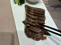 -月坛宾馆-聚仙楼餐厅