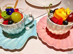 -PARFUM FLORAL花境法餐(南京首店)