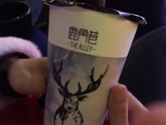 黑糖鹿丸系列-THE ALLEY 鹿角巷(时代天街A馆店)