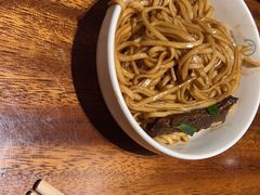 -李犟大爆鳝面·手工蟹黄包(湖滨西湖店)