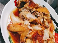 -飞尝蚝·顺德菜·鱼生(顺德总店)