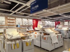 -宜家家居(四元桥商场店)