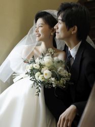 -CD视觉婚纱摄影