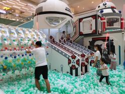 点击看大图 -meland·儿童乐园·游戏厅娃娃机·电玩Xbox(成都合生汇店)