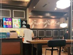-星巴克(杭州银泰城西一店)