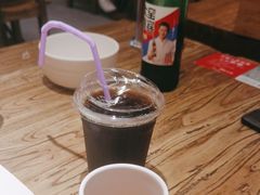 -平娃三宝烧烤·面食(南小街店)