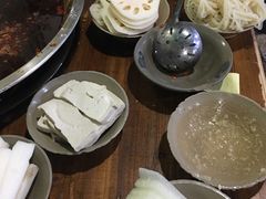 -星鸿社重庆老火锅
