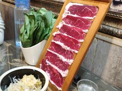 -小窝头炭火铜锅