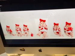 -MYBABY影像艺术空间·我的宝贝儿童摄影
