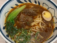 -康师傅私房牛肉面(马泉营奥莱店)