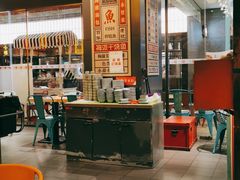 -弄堂小笼包(天津南开大悦城店)