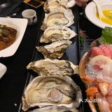 不怎么理想，甜虾很可，推荐寿喜锅，不推荐，汤汁多了