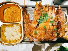 -清真·宁夏印象·盐池滩羊肉体验店(江宁路店)