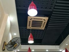 -辣妈水饺红冒菜(金阳路店)