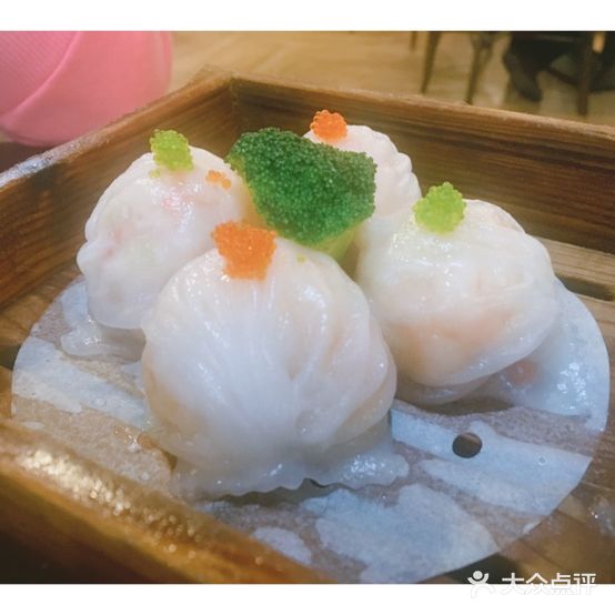 老广州二厘馆
