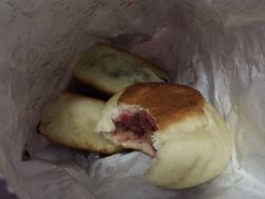 -长发西饼(临顿路店)
