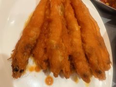 -金哥私房菜馆(张府园总店)
