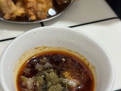 -海关荤豆花(洋河一路店)