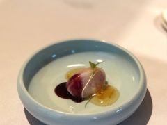 -广州富力丽思卡尔顿酒店·丽轩·粤菜