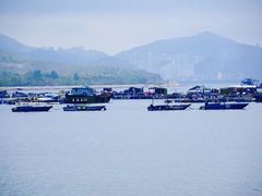-南丫岛