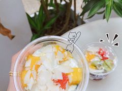 -Blueglass酸奶(上生新所店)