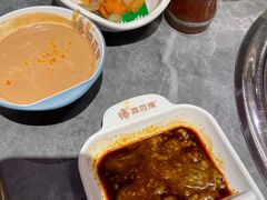 -鼎香缘海鲜自助火锅烤肉(锦辉购物广场店)