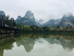 -明仕田园