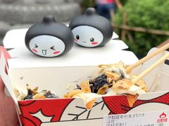 -咕噜咕噜·章鱼小丸子(西湖路店)