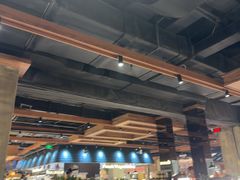 -韩盛·盛江山自助料理(中街大悦城店)