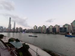 -格乐利雅婚礼艺术中心(南外滩店)