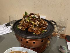 -那家小馆•北京菜•烤鸭(中关村店)