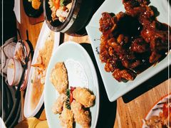 -新白鹿餐厅(银泰西湖文化广场店)