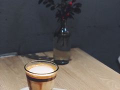 -Maxpoint Kitchen 西餐咖啡(乐峰广场店)