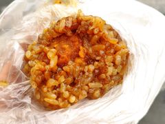 蛋黄肉粽-璐坊粽王(复兴中路店)