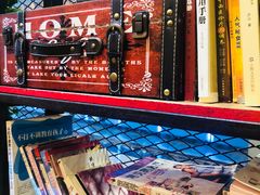 -阿上阿上麻辣香锅&麻辣烫(朝阳蓝色港湾店)