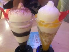 -DQ·蛋糕·冰淇淋(苏州中心店)