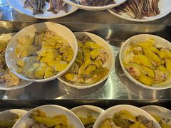 -铭厨特色家常菜(金色溪泉湾店)