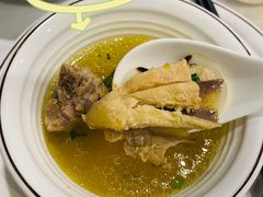 -悦雅居·老广州老味道(长湖店)
