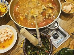 -亮欢寨(凯里总店)